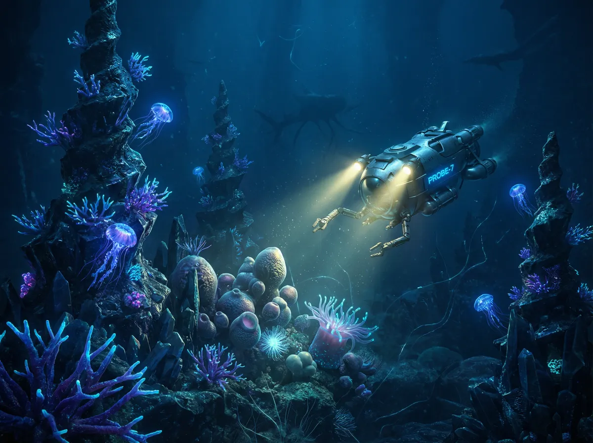 深海海沟探测器搜索 - 古今大战秦俑情电视剧全集在线观看